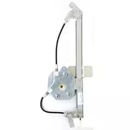 ELECTRIC LIFE zrme720l -  Подъемное устройство для окон